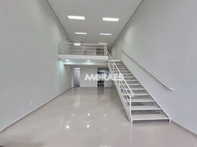 Ponto Comercial para alugar, 278m² no Centro, Bauru