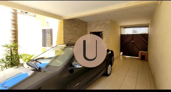 Casa com 3 Quartos à venda, 240m² no Jardim Jua, São Paulo