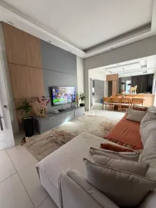 Casa com 3 Quartos à venda, 230m² no Jardim Residencial Alto da Graminha, Limeira