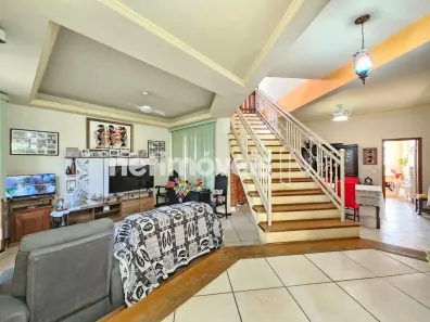 Casa com 4 Quartos à venda, 283m² no Salgado Filho, Belo Horizonte