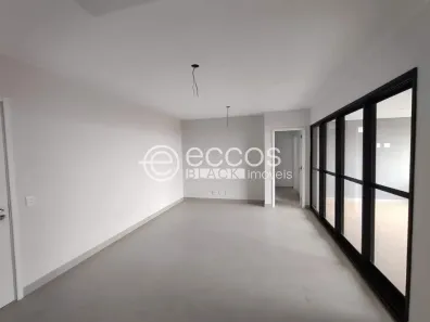 Apartamento com 2 Quartos para alugar, 100m² no Jardim Sul, Uberlândia
