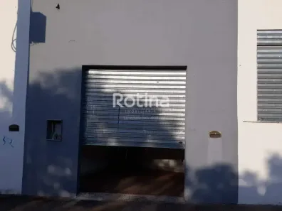Ponto Comercial para alugar, 20m² no Morada Nova, Uberlândia