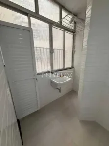 Apartamento com 3 Quartos à venda, 110m² no Flamengo, Rio de Janeiro