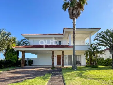 Sobrado com 4 Quartos à venda, 375m² no , Xangri-Lá