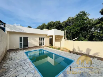 Casa com 3 Quartos para venda ou aluguel, 73m² no Jundiaizinho (Terra Preta), Mairiporã