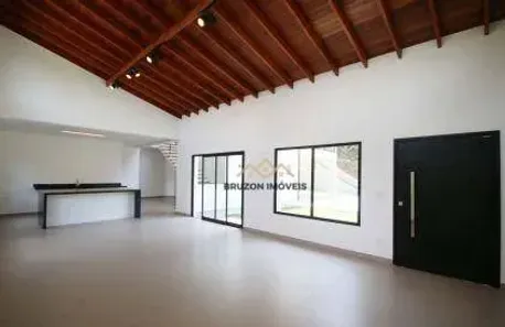 Casa de Condomínio com 4 Quartos à venda, 315m² no Estância Hidromineral Santa Eliza, Itupeva