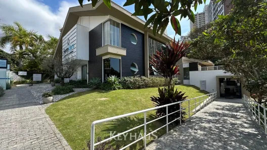 Prédio Comercial para alugar, 84m² no Ariribá, Balneário Camboriú