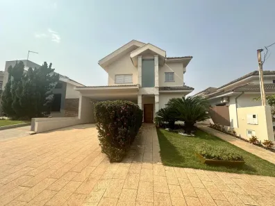 Casa de Condomínio com 5 Quartos à venda, 280m² no , Álvares Machado