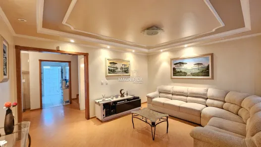 Casa de Condomínio com 3 Quartos para alugar, 360m² no Alto Boqueirão, Curitiba