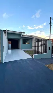 Casa com 2 Quartos à venda, 69m² no Parque Tarumã, Maringá