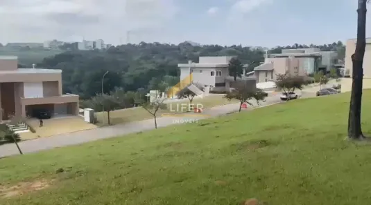 Lote/Terreno à venda, 493m² no Alphaville, Santana de Parnaíba