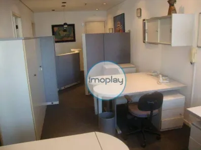Sala Comercial à venda, 56m² no Campo Belo, São Paulo
