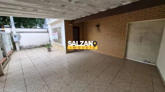 Casa com 8 Quartos à venda, 300m² no Terra Nova, Taubaté