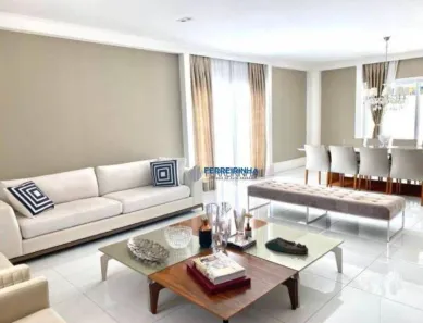Casa de Condomínio com 3 Quartos à venda, 380m² no Condomínio Reserva do Paratehy, São José dos Campos