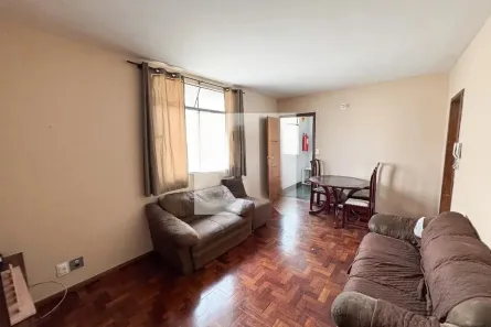 Apartamento com 3 Quartos à venda, 65m² no Eldorado, Contagem