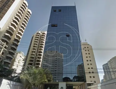Sala Comercial à venda, 90m² no Vila Nova Conceição, São Paulo