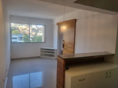 Apartamento com 2 Quartos à venda, 62m² no Vila Mascote, São Paulo