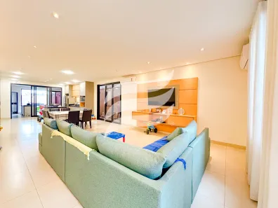 Casa com 3 Quartos à venda, 190m² no Jardim Nova Yorque, Araçatuba