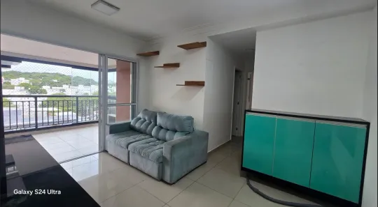 Apartamento com 2 Quartos à venda, 65m² no Butantã, São Paulo
