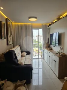 Apartamento com 2 Quartos à venda, 45m² no Vila Nova Cachoeirinha, São Paulo