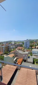 Apartamento com 2 Quartos à venda, 62m² no Cristal, Porto Alegre