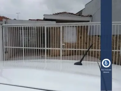 Sobrado com 20 Quartos à venda, 204m² no Vila Bertioga, São Paulo