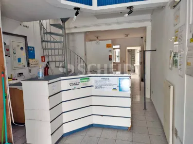 Ponto Comercial à venda, 130m² no Alto de Pinheiros, São Paulo