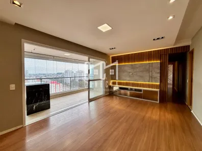 Apartamento com 3 Quartos à venda, 116m² no Cidade Nova, Indaiatuba