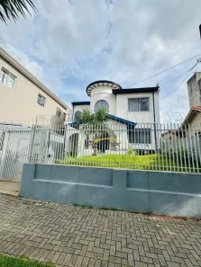 Imóvel Comercial para alugar, 178m² no Rebouças, Curitiba