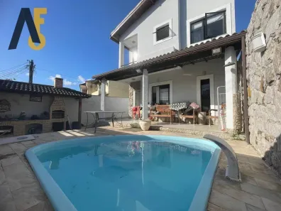 Casa de Condomínio com 3 Quartos à venda, 176m² no Anil, Rio de Janeiro