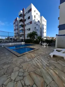 Apartamento com 3 Quartos à venda, 90m² no Coroa do Meio, Aracaju