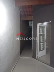 Casa com 2 Quartos à venda, 105m² no Loteamento Jardim dos Eucaliptos, Tremembé