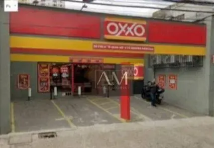 Ponto Comercial à venda, 500m² no Cambuci, São Paulo