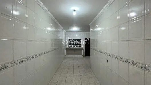 Casa com 2 Quartos à venda, 97m² no Jardim Residencial Javary II, Piracicaba