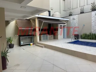 Sobrado com 3 Quartos à venda, 294m² no Jardim São Paulo(Zona Norte), São Paulo