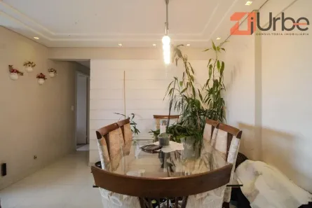 Apartamento com 3 Quartos à venda, 74m² no Barra Funda, São Paulo