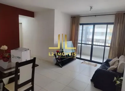 Apartamento com 2 Quartos à venda, 75m² no Pituba, Salvador