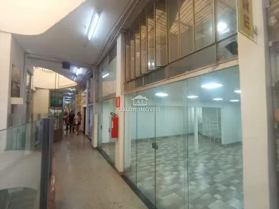 Ponto Comercial para alugar, 80m² no Centro, Belo Horizonte
