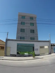 Apartamento com 3 Quartos para alugar, 80m² no Jardim Brasília, Betim