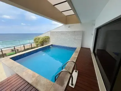 Cobertura com 4 Quartos à venda, 300m² no Barra da Tijuca, Rio de Janeiro