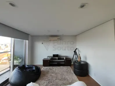 Apartamento com 1 Quarto à venda, 63m² no Centro, Pelotas