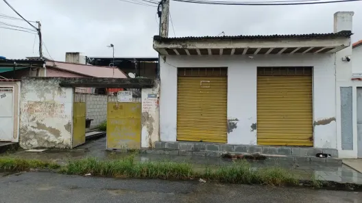 Lote/Terreno à venda, 300m² no Parque Ulisses, Nova Iguaçu
