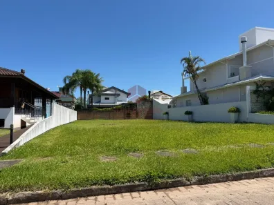 Lote/Terreno à venda, 450m² no Jurerê Internacional, Florianópolis