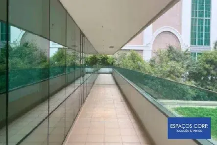 Sala Comercial para alugar, 690m² no Vila Olímpia, São Paulo