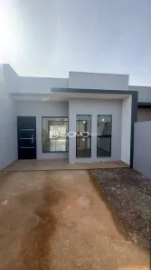 Casa com 2 Quartos à venda, 54m² no Floresta, Cascavel