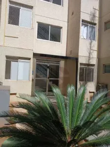 Apartamento com 2 Quartos à venda, 40m² no City Bussocaba, Osasco