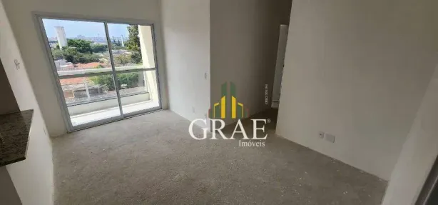 Apartamento com 2 Quartos à venda, 55m² no Paulicéia, São Bernardo do Campo