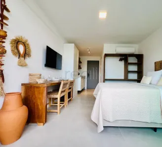 Apartamento com 1 Quarto à venda, 26m² no Meireles, Fortaleza