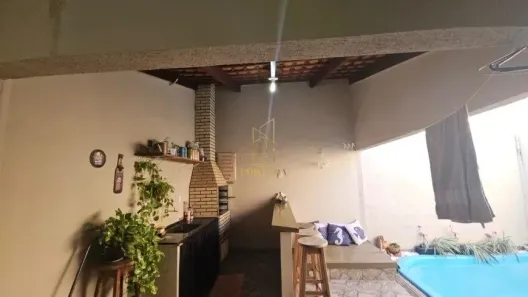 Casa de Condomínio com 2 Quartos à venda, 57m² no Petrópolis, Várzea Grande