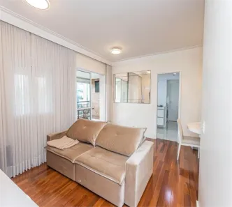 Apartamento com 3 Quartos à venda, 108m² no Vila Dom Pedro II, São Paulo